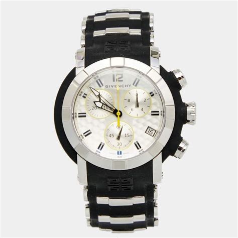 givenchy watch gv 5213j price|Men's Givenchy Watches .